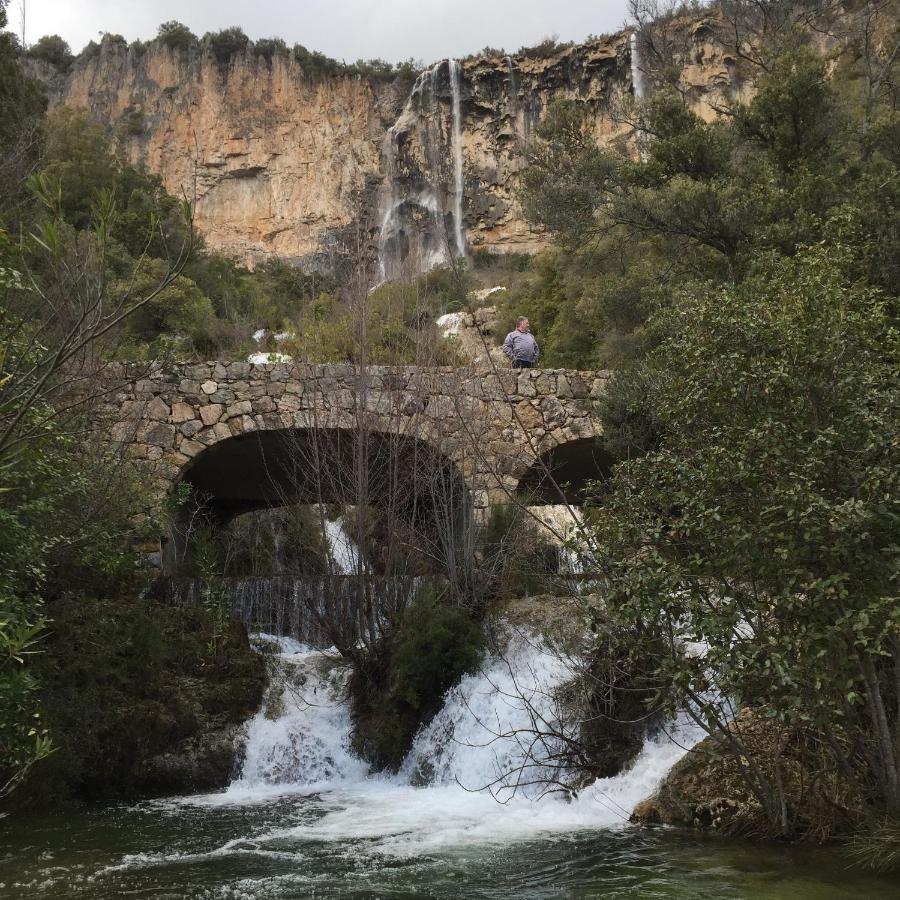 Ulassai Sardinia Climbing House Bed & Breakfast エクステリア 写真